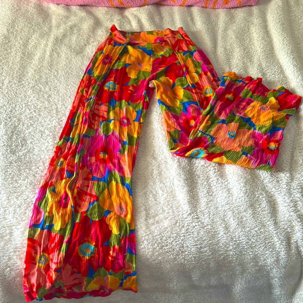 Billabong Sun Rays beach pants